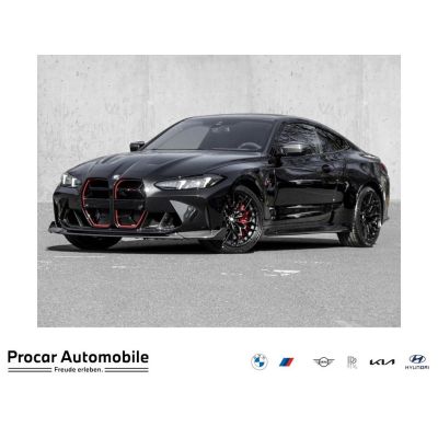 BMW M4 CS CARBON RFK NAVI LED Sound Syst. PDC V+H