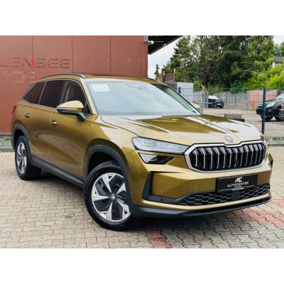 Skoda Kodiaq 1.5 TSI DSG NEW SHAPE+7 SEATS