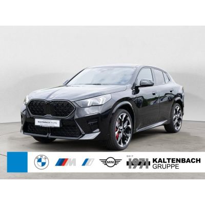 BMW X2 xDrive 20d M-Sport 360° LED AKTIVSITZE HUD