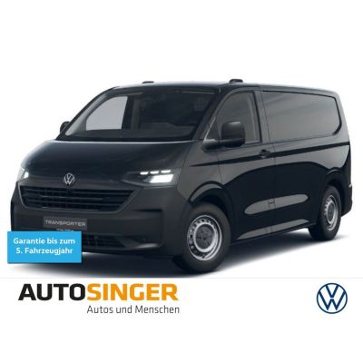 Volkswagen T7 Transporter Kasten TDI 4M KR AHK*CAM*ACC*KLIM