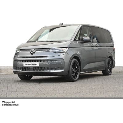 Volkswagen T7 Multivan GOAL 2.0L TSI DSG LÜ AHK Multifunkti