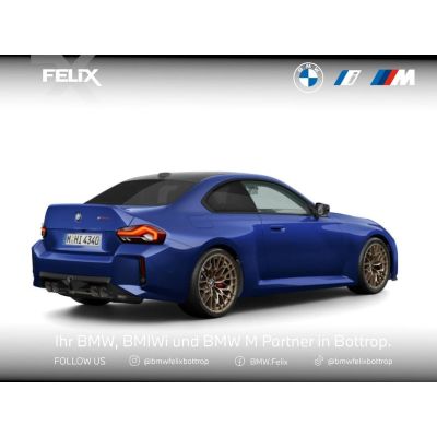 BMW M2 Coupé CS
