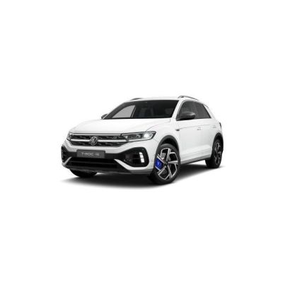 Volkswagen T-Roc R 2.0 l TSI 4M DSG IQ.Light*Navi*ACC
