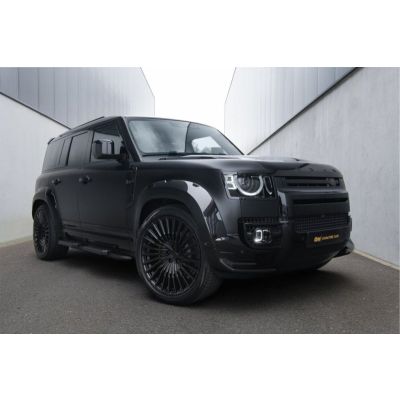 Land Rover Defender 110 Urban 2.0 P300e 110 HSE X-Dynamic X