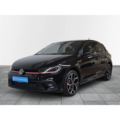 Volkswagen Polo 2.0 TSI GTI DSG+MATRIX+DIGITAL+18ZOLL+ACC