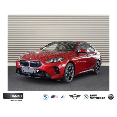 BMW 220d Gran Coupé Deal UPE54150€