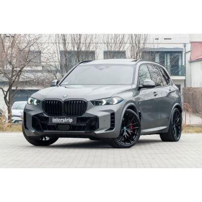 BMW X5 50e M SPORT.LUFTF.PANO.DR.ASS.PRO.360.AHK.22"