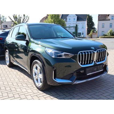BMW X1 xDrive25e Steptronic