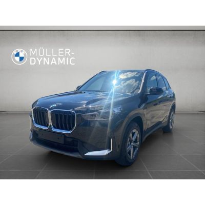 BMW X1 sDrive20i LED KOMFORTZUG RÜCKFAHR SHZ DAB