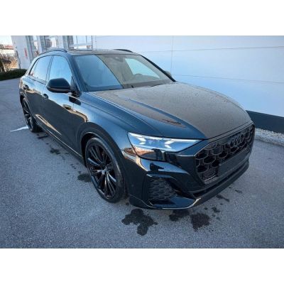 Audi Q8*50*TDI*quattro*PRODUKTION*2025*FACELIFT*S-LIN
