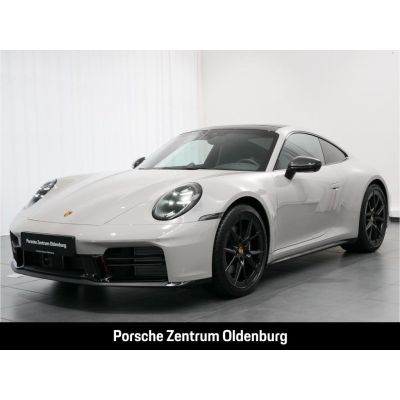 Porsche 992 992.2 Carrera InnoDrive Bose Matrix Chrono S
