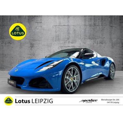 Lotus Emira i4 FE *Lotus Leipzig*