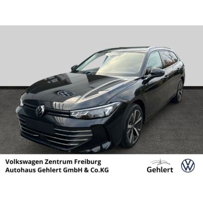 Volkswagen Passat Business 1.5 TSI DSG eHybrid Navi LED