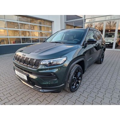 Jeep Compass e-Hybrid MY25 North Star DAB*CarPlay*LED