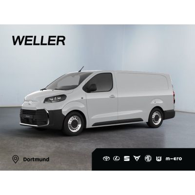 Toyota Proace 2.0 D-4D L2 Select *DOKA*Navi*SHZ*RCAM*