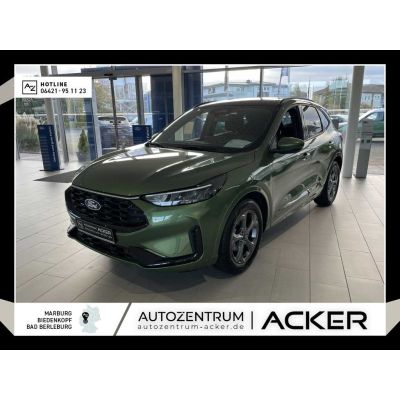 Ford Kuga MY24 1.5 EcoBoost ST-Line LED/eSD -28%*