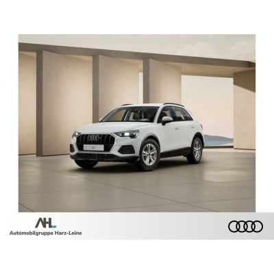 Audi Q3 35 TFSI 110(150) kW(PS) S tronic