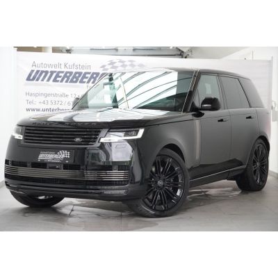 Land Rover Range Rover SV P615 4.4 V8