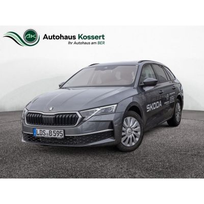Skoda Octavia Combi Selection 1,5TSI 85KW 116PS, 7-Gan