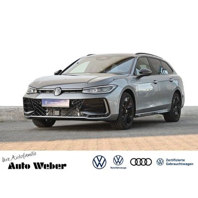 Volkswagen Passat Variant R-Line 1,5 l eHybrid HUD AD AHK-k