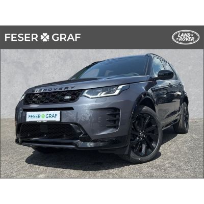 Land Rover Discovery Sport D200 Dynamic SE I LR Bamberg