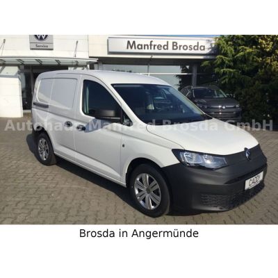 Volkswagen Caddy Cargo Basis mit 20% RABATT!
