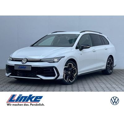 Volkswagen Golf Variant VIII 2.0 TDI DSG R-Line AHK/HUD/HandK