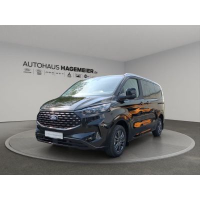 Ford Tourneo Custom Titanium 2.0 Ecoblue