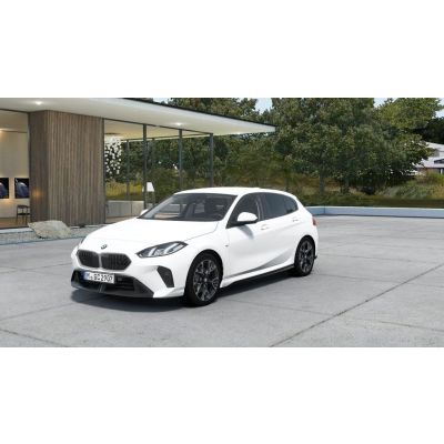 BMW 118d M SPORT DESIGN LED DRIVING PARKING ASSIST S