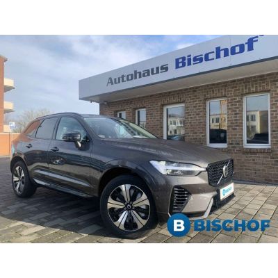 Volvo XC60 T8 AWD Plug-in Plus Dark Twin Engine Busine