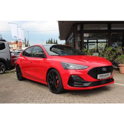 Ford Focus 2.3 EcoBoost ST X *TRACK PACK*BandO*