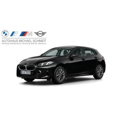 BMW 120i *BMW Starnberg*neues Modell