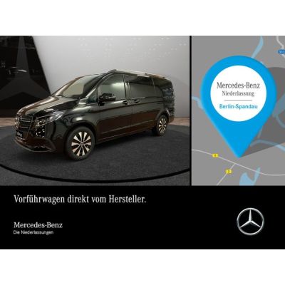 Mercedes-Benz V 300 d 4x4 Style AHK el.Tür Burmester