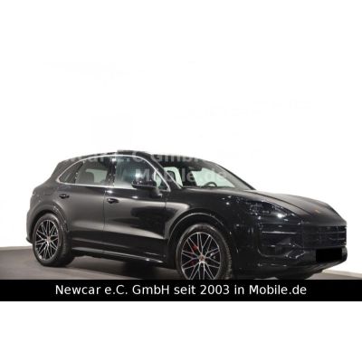Porsche Cayenne S E-Hybrid*2025*SportDesign*Sp.Abg