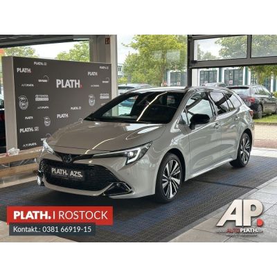 Toyota Corolla Touring Sports 1,8 Hybrid Style *SOFORT*