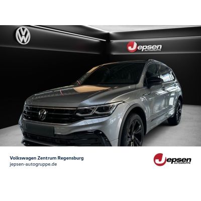Volkswagen Tiguan Allspace R-Line