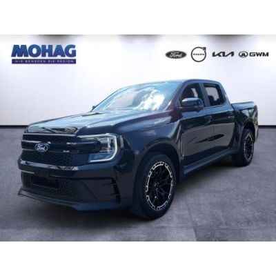 Ford Ranger MS-RT Doppelkabine 3.0Ecoblue 360°Kamera 