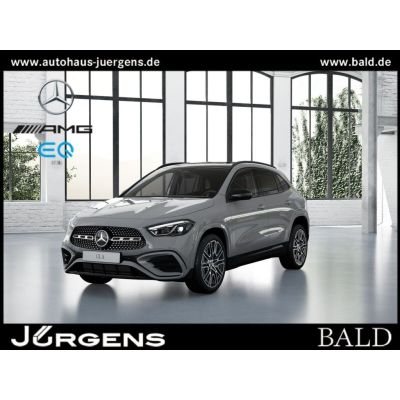 Mercedes-Benz GLA 220 d 4M AMG-Sport/MLB/Pano/Night/AHK/Distr