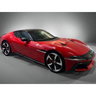 Ferrari Andere 12 CILINDRI - CARBON - AVAILABLE