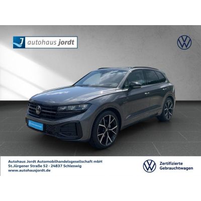 Volkswagen Touareg 3.0 TDI DPF R-line Black Style 4MOTION