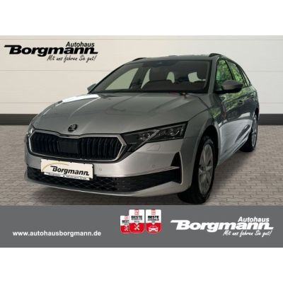 Skoda Octavia Combi Selection 2,0TDI UPE 43.870€ Navi 