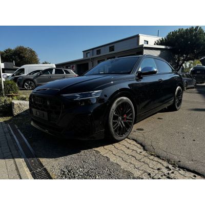Audi SQ8 4.0 TFSI UVP155.000E/Carbon/Pano/HDMatrix/BO