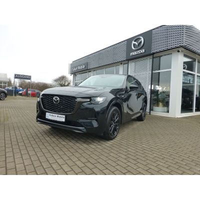 Mazda CX-60 Homura AWD *LEDER, BOSE, MATRIX-LED-SW*