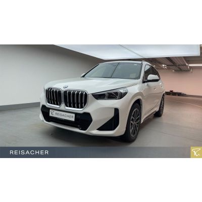 BMW X1 sDrive18i A