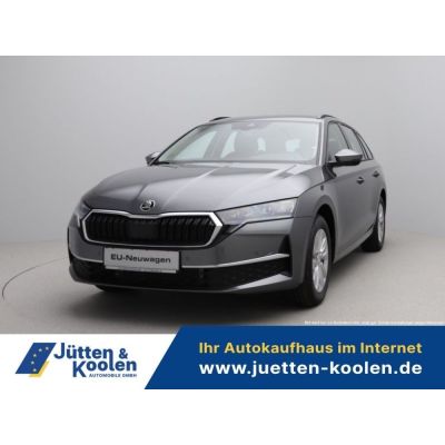 Skoda Octavia Combi Sportline 1.5 TSI 150PS inkl. 18 Z