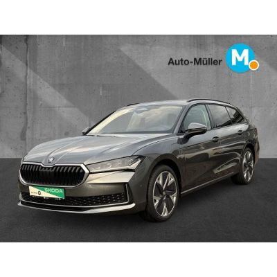 Skoda Superb Combi Selection 1.5 TSI iV PANO*AHK