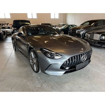 Mercedes-Benz AMG GT 63 4Matic+ Coupe Premium Plus-NEUWAGEN-