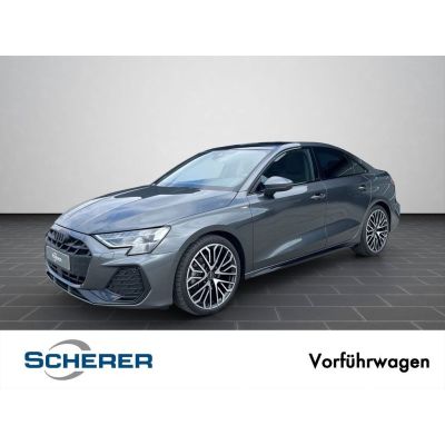 Audi A3 Lim S-Line 35 TFSI s.tro. MMI/Matrix/Pano/SON