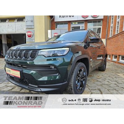 Jeep Compass 1.5T MHEV North Star - 0,00% Fina - Pano