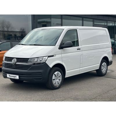 Volkswagen T6.1 Kombi Kasten 2.0 TDI 4Motion AHK Flügeltüre